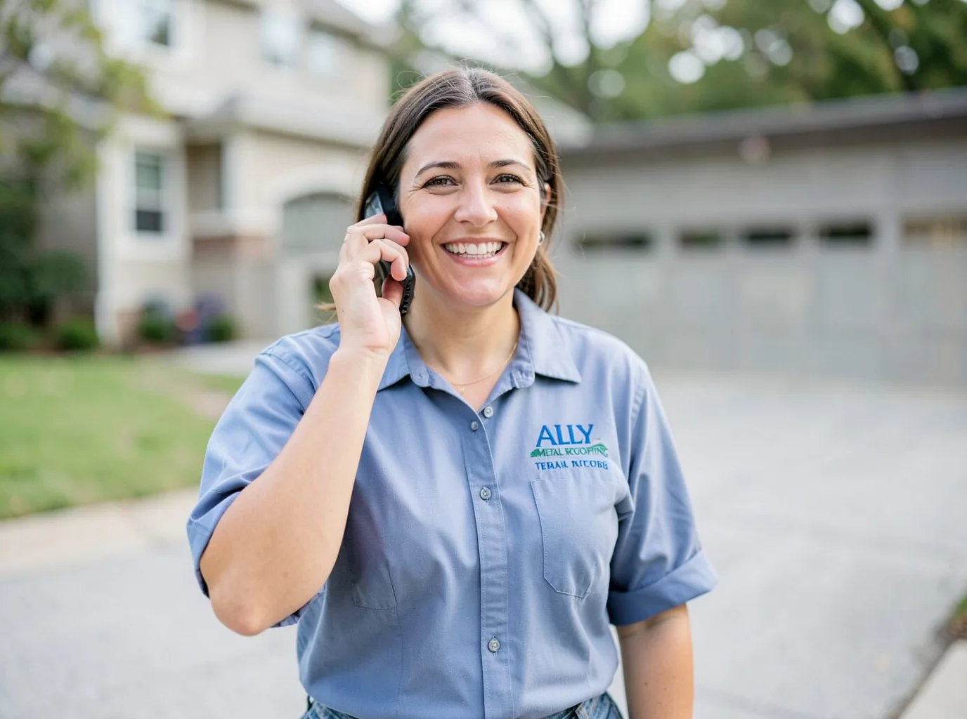 Metal Roof Installation Slatedale, PA FAQs